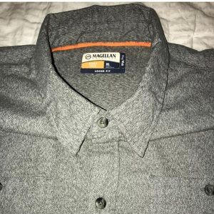 Men’s Magellan Mag Wick Hunting Gear Long Sleeve